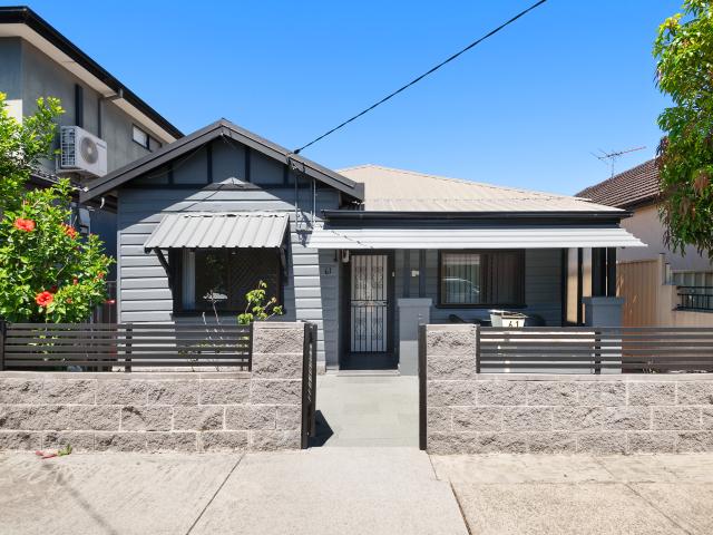 House for sale in Sydney, New South Wales