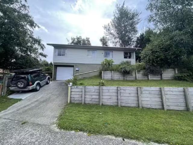 House for rent in Bay Of Plenty