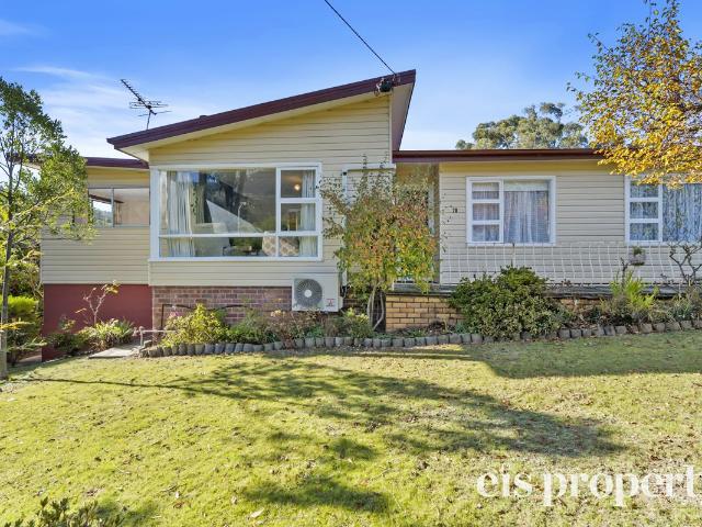 House for sale in South Hobart