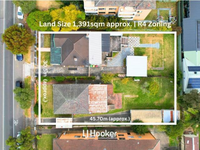 House for sale in Sydney, New South Wales