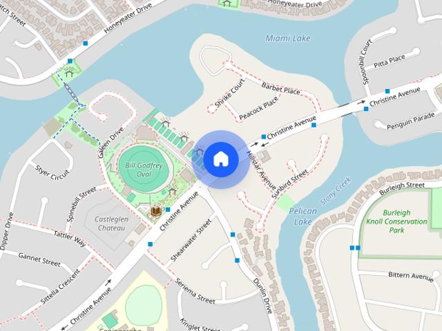 Room for rent in Fernbrook, Queensland