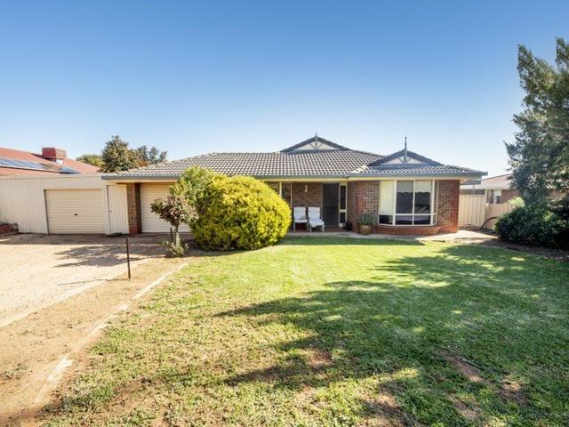 House for sale in Crystal Brook, South Australia