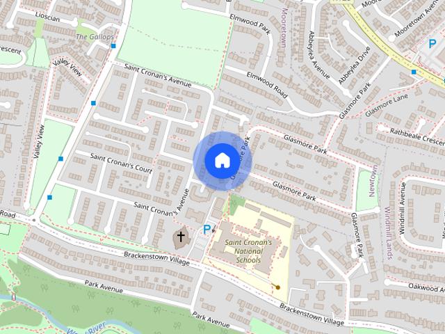 Room to rent in Swords, North Tipperary