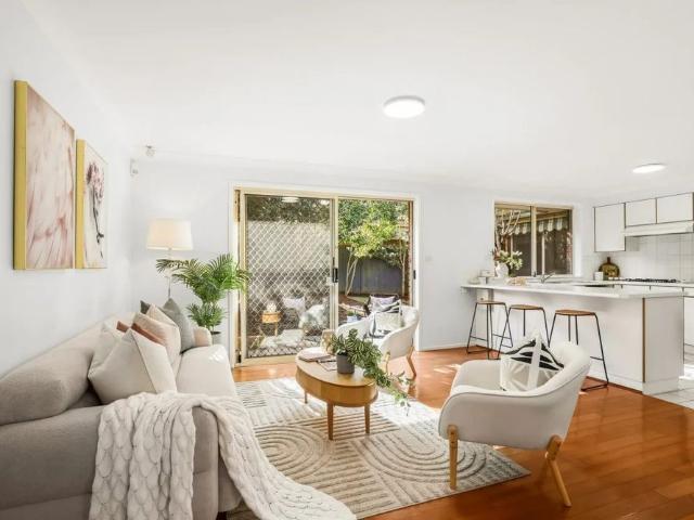 House for rent in Willoughby, New South Wales