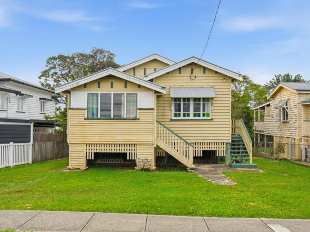 House for rent in Toombul, Queensland