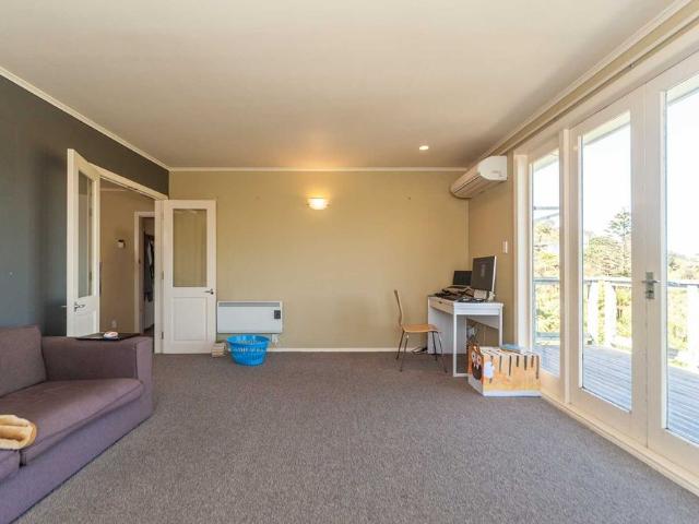 House for rent in Te Aro, Wellington