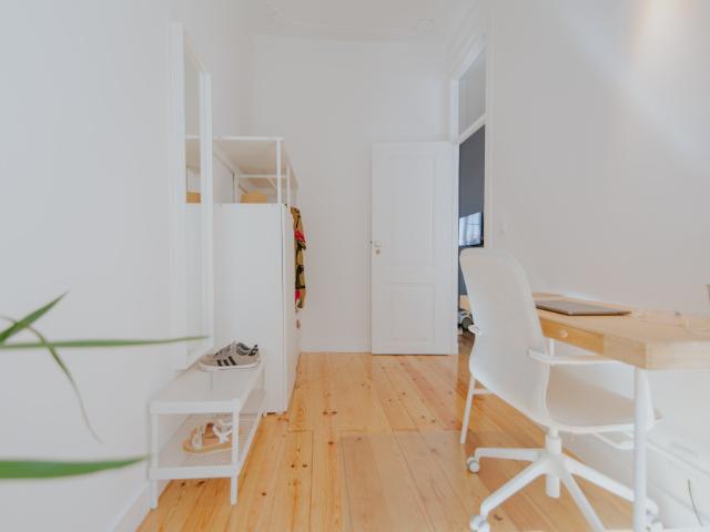 Apartamento alugar em Lisboa