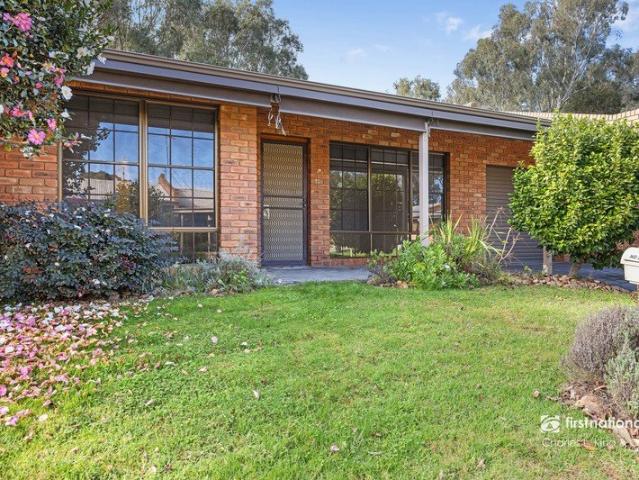 Apartment for sale in Moama, New South Wales