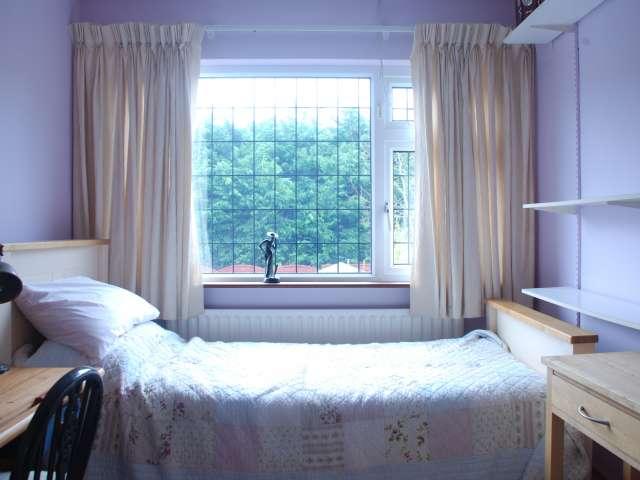 Room to rent in North Tipperary