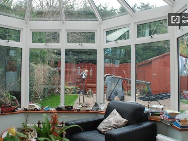 Room to rent in Bluebell, North Tipperary