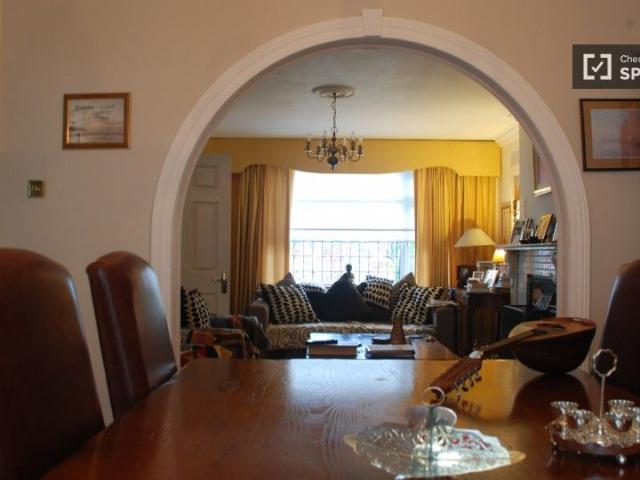 Room to rent in North Dock C Ward 1986, Dublin