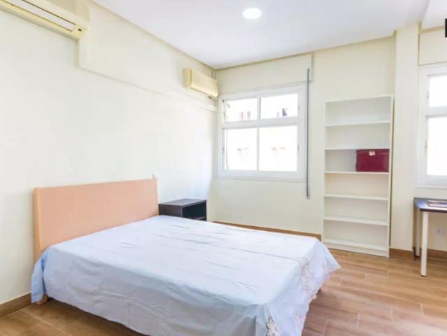 Apartamento en alquiler en Chamberí, Madrid