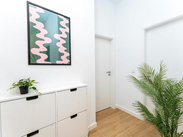 Apartment mieten in Treptow–Köpenick, Berlin