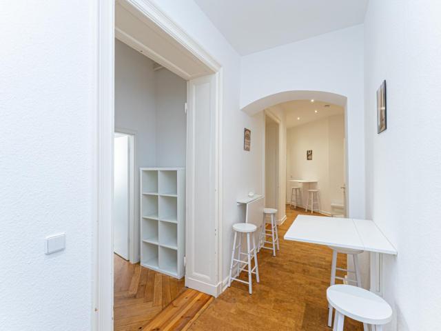 Apartment mieten in Charlottenburg, Berlin