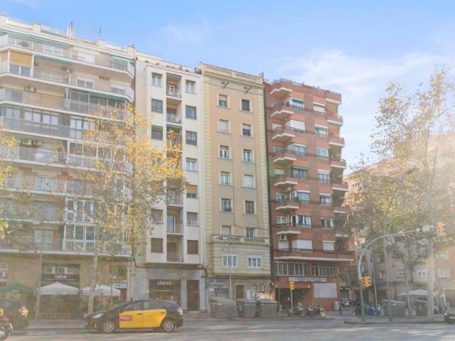 Apartamento en alquiler en Sants-Montjuïc, Barcelonès