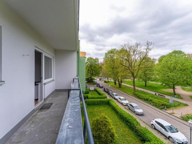 Apartment mieten in Neukölln, Berlin