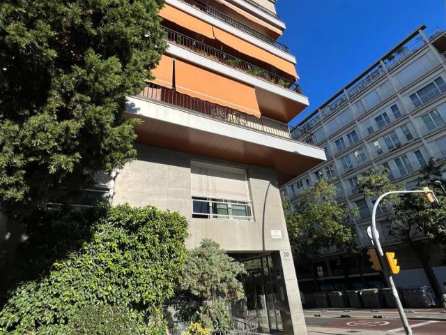 Apartamento en alquiler en Sarrià - Sant Gervasi, Barcelonès