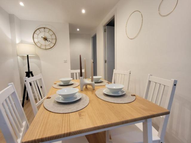 Apartamento en alquiler en les Carolines Baixes, l'Alacantí