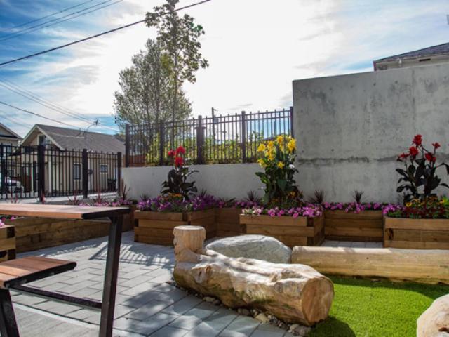 Room for rent in Vancouver