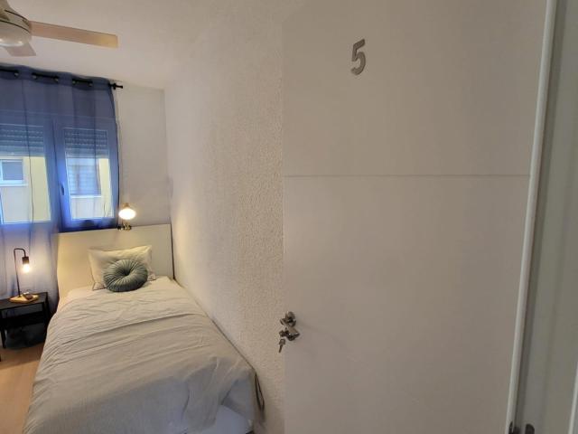 Apartamento en alquiler en l'Alacantí, Valencia