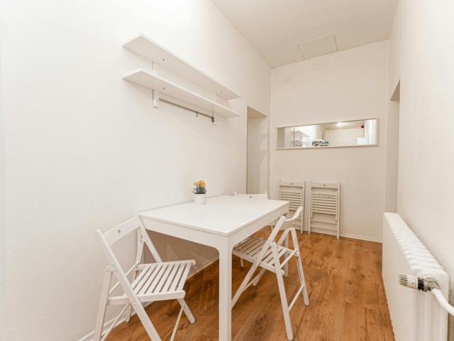 Apartment mieten in Mitte, Berlin