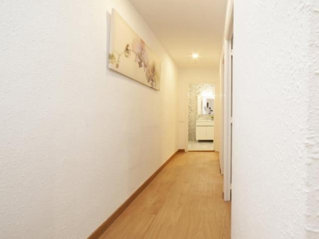 Apartamento en alquiler en Districte III, Barcelonès