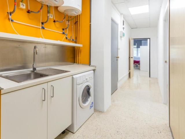 Apartamento en alquiler en Sant Martí, Barcelonès