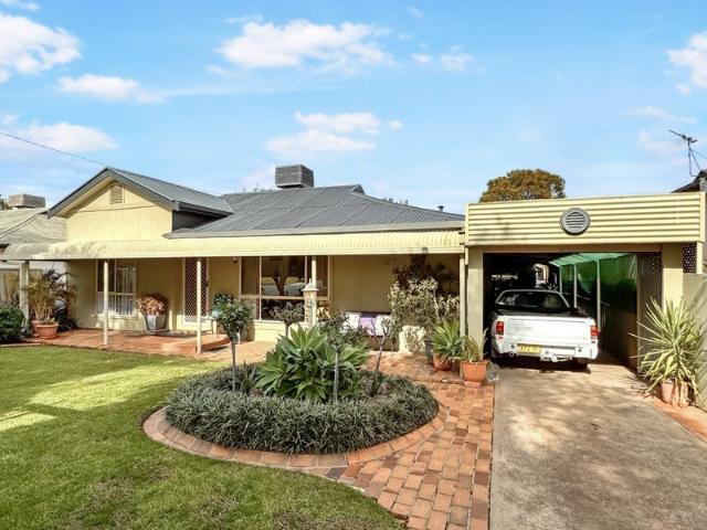 House for sale in Griffith, New South Wales