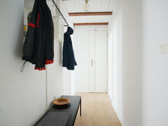 Apartment mieten in Mitte, Berlin