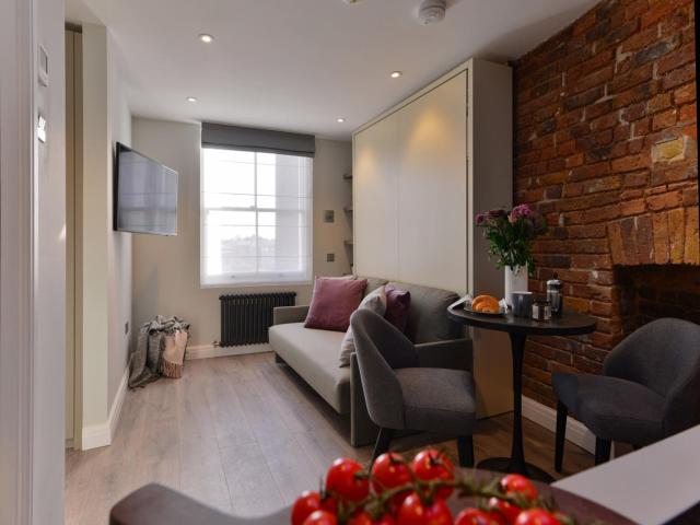 Apartment for rent in Notting Hill, Greater London