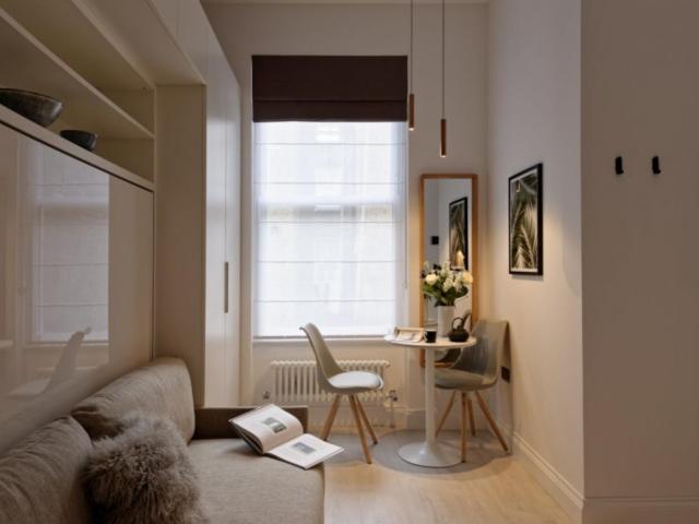 Apartment for rent in Notting Hill, Greater London