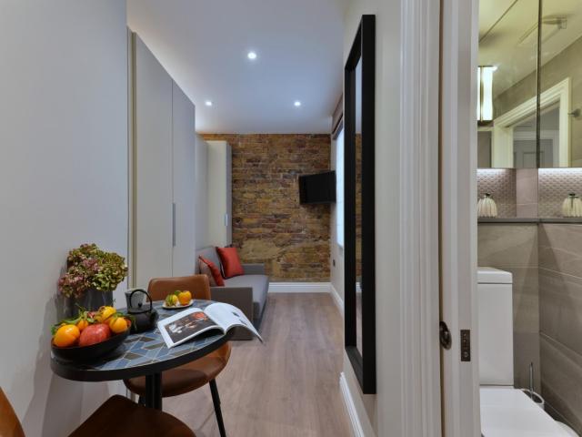 Apartment for rent in Marylebone, Greater London