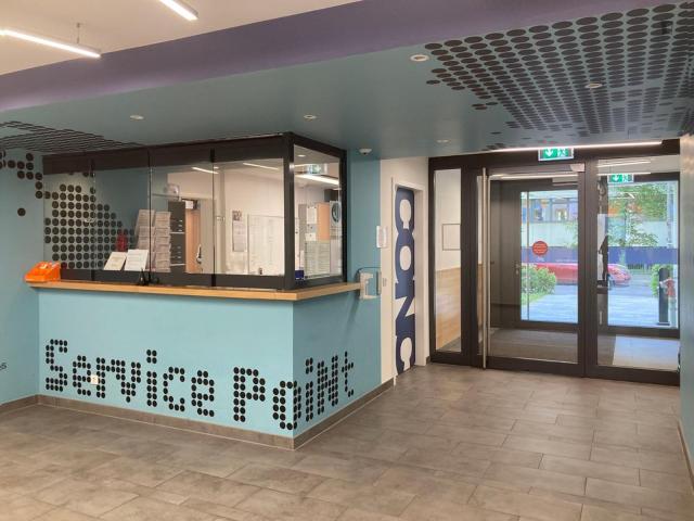 Atelier mieten in Lichtenberg, Berlin