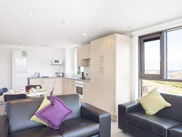 Apartment for rent in Granton Mains, Scotland
