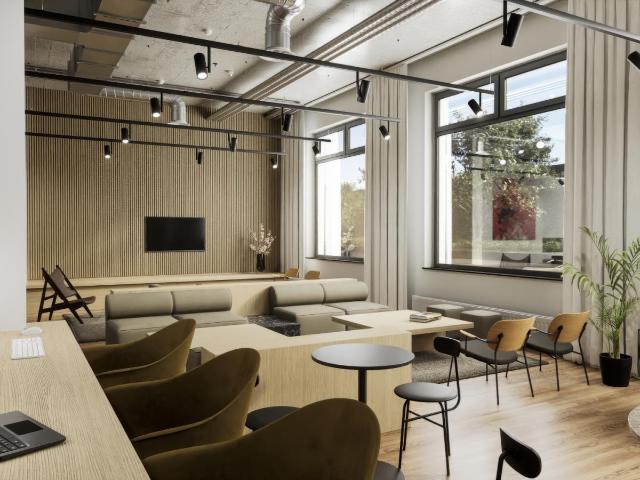 Atelier mieten in Lichtenberg, Berlin