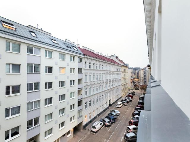Immobilie mieten in KG Alsergrund, Wien