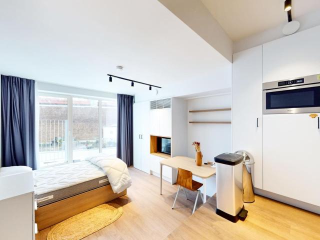 Kot location à Brussel, Bruxelles