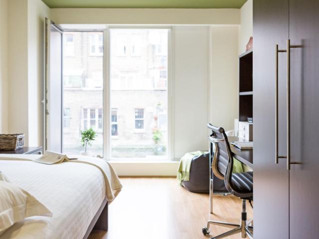 Apartment for rent in North Kensington, Greater London