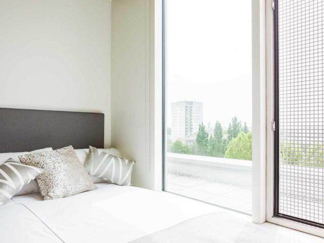 Apartment for rent in North Kensington, Greater London