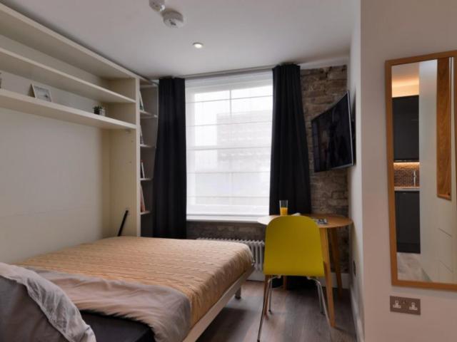 Apartment for rent in Notting Hill, Greater London