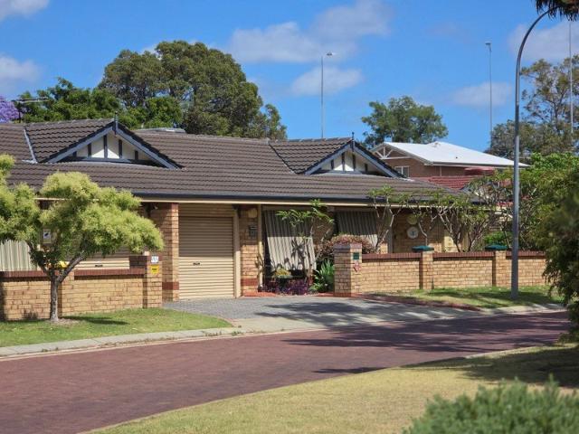 Apartment for sale in Bentley, Western Australia