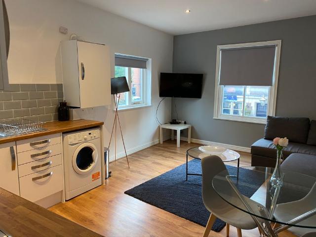 Apartment for rent in Greater Manchester
