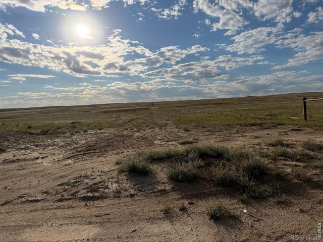 Land for sale in Orchard, Weld County