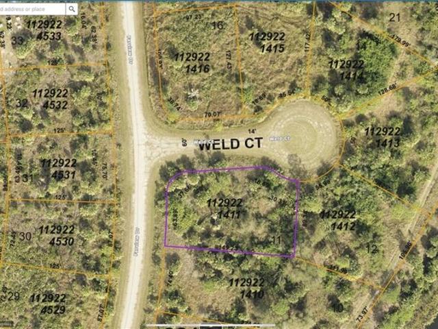 House for sale in North Port, Sarasota County