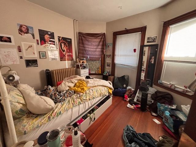 Room for rent in Boston, Massachusetts