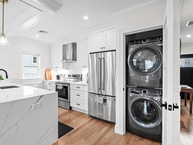 House for sale in Boston, Massachusetts