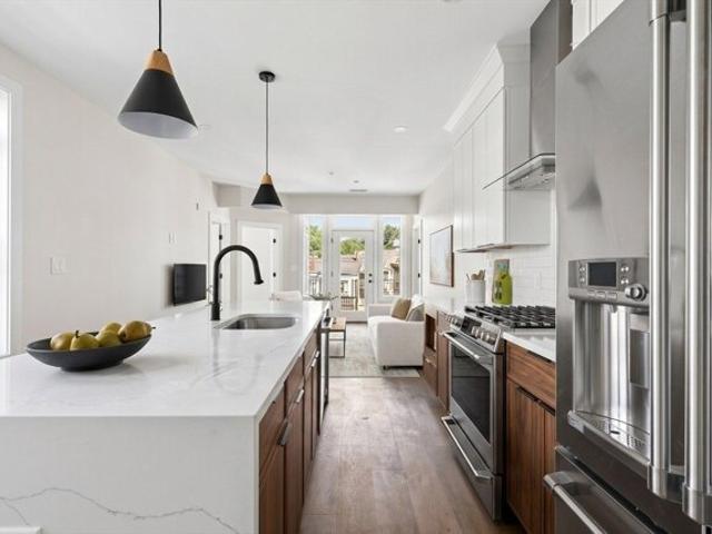 Condo for sale in Boston, Massachusetts