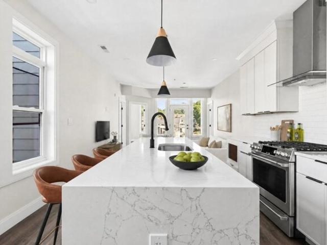 Condo for sale in Roslindale, Boston
