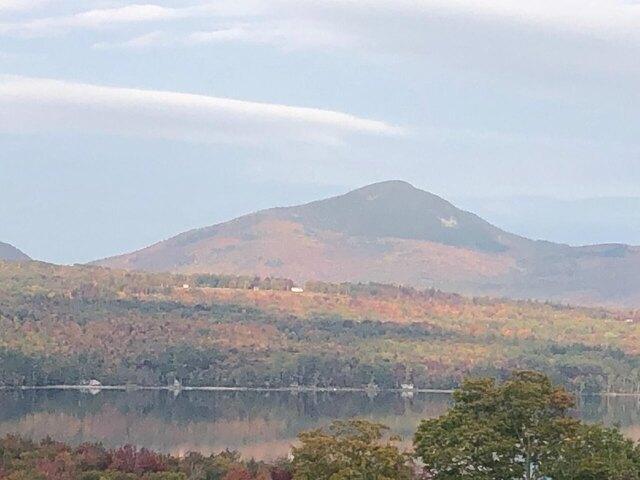 Land for sale in Weld, Maine