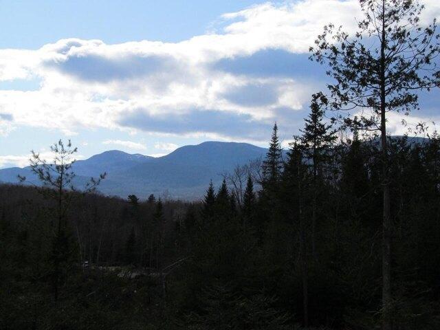 Land for sale in Weld, Maine